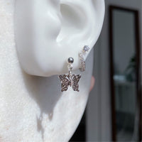 Bella earrings