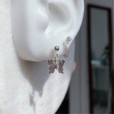 Bella earrings