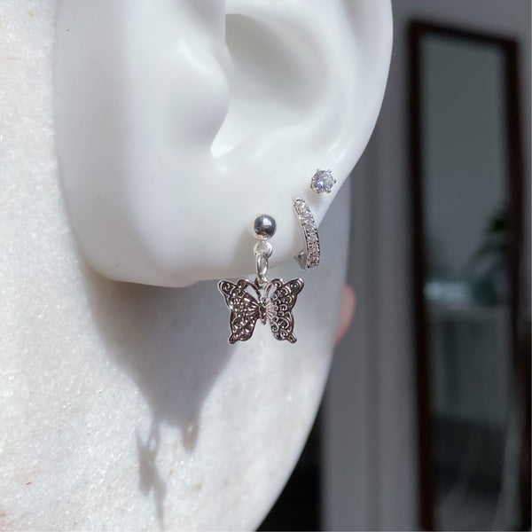 Bella earrings