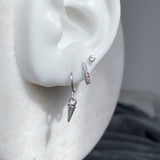 Jax earrings
