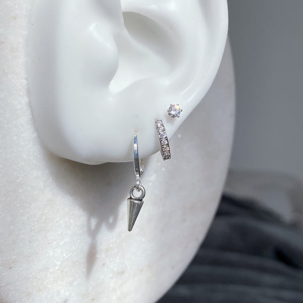 Jax earrings