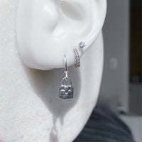 Ella earrings