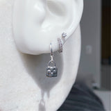 Ella earrings