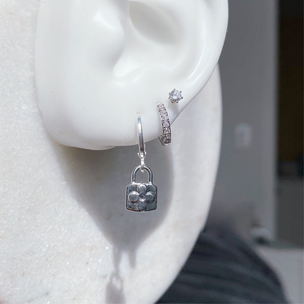 Ella earrings