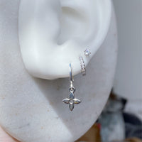 Chloe earrings