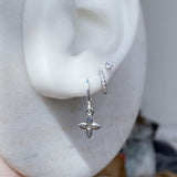 Chloe earrings