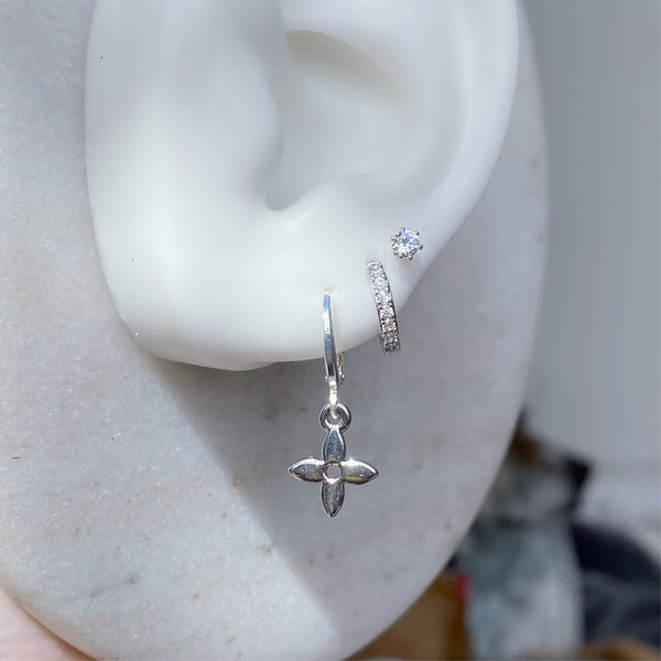 Chloe earrings