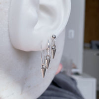 Chloe earrings