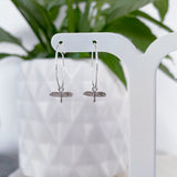 Bird earrings